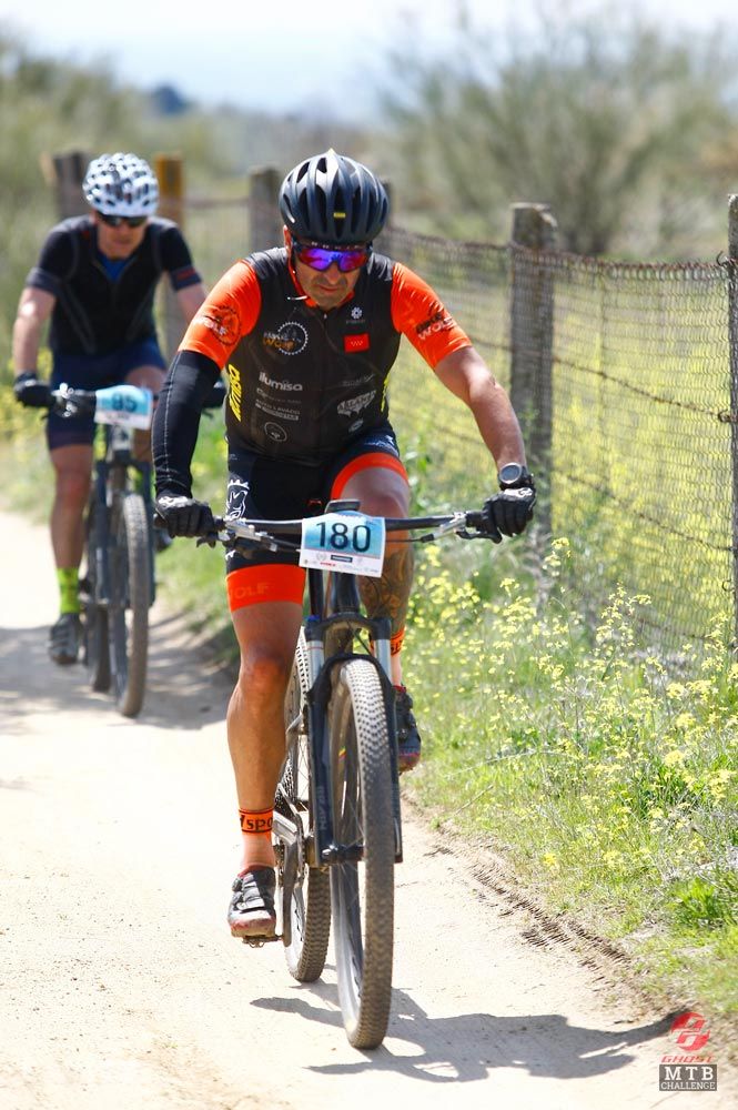 Ghost MTB Challenge Ruta del Cobre 2018. Galería 4