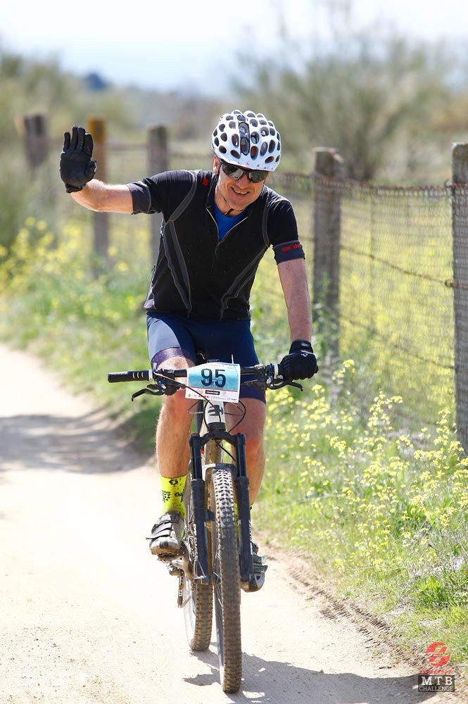 Ghost MTB Challenge Ruta del Cobre 2018. Galería 4