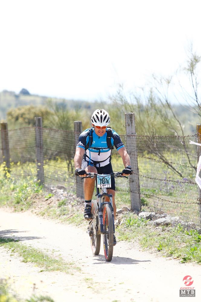 Ghost MTB Challenge Ruta del Cobre 2018. Galería 4