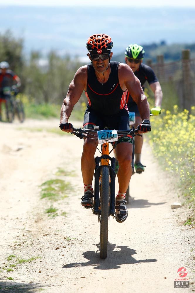 Ghost MTB Challenge Ruta del Cobre 2018. Galería 4