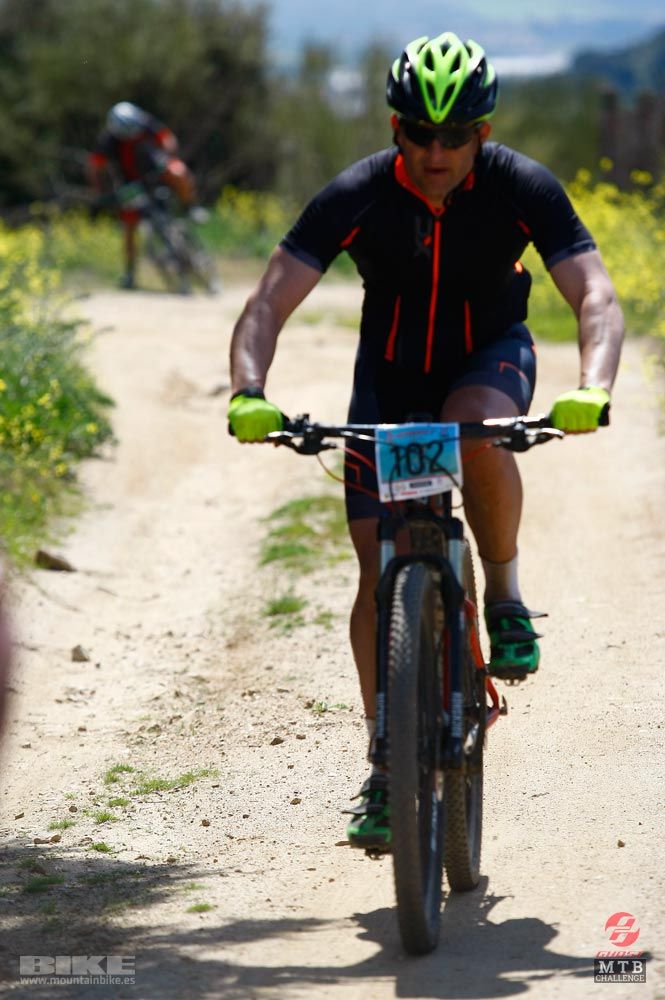 Ghost MTB Challenge Ruta del Cobre 2018. Galería 4
