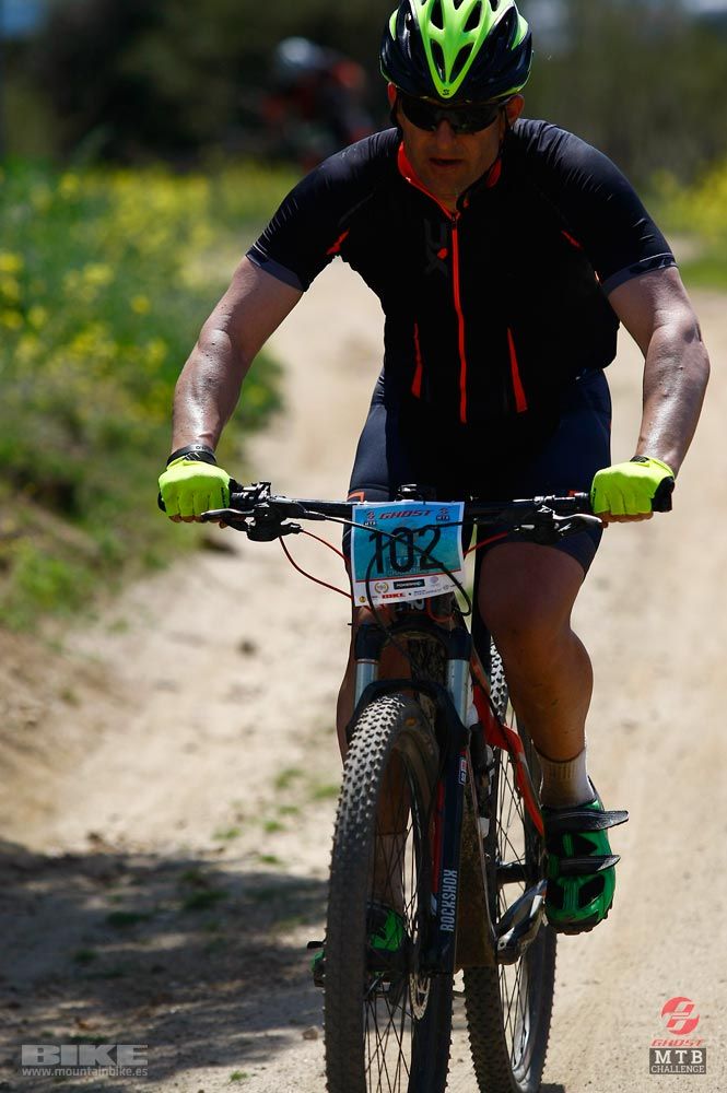 Ghost MTB Challenge Ruta del Cobre 2018. Galería 4