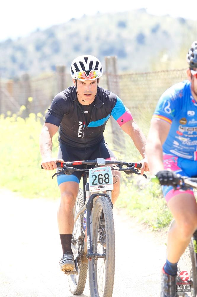 Ghost MTB Challenge Ruta del Cobre 2018. Galería 4