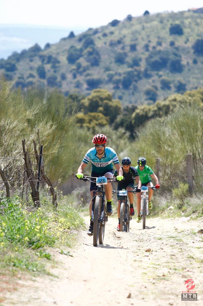 Ghost MTB Challenge Ruta del Cobre 2018. Galería 4