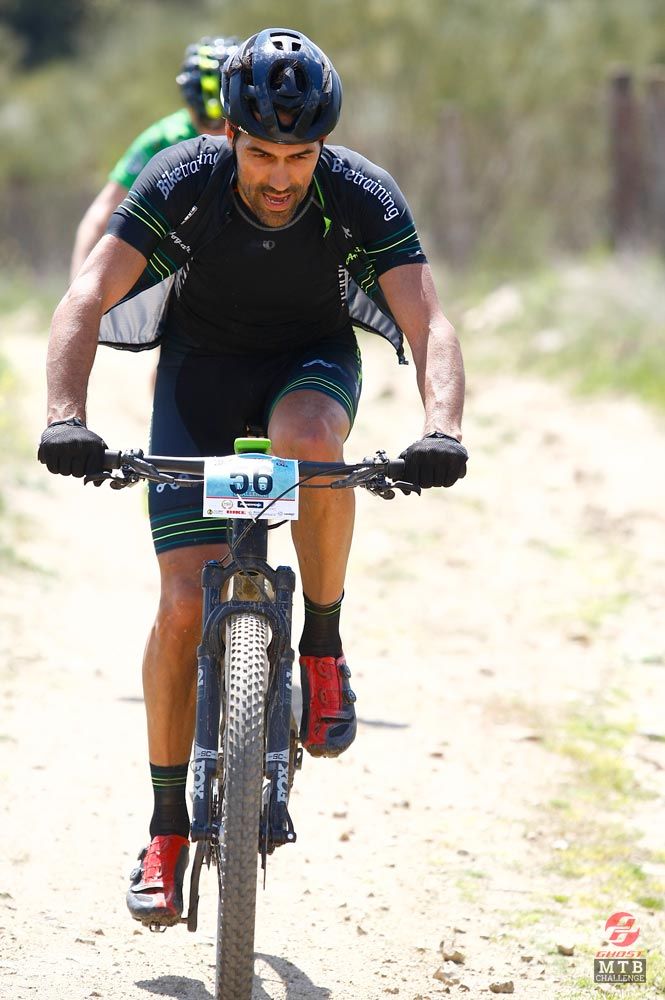 Ghost MTB Challenge Ruta del Cobre 2018. Galería 4