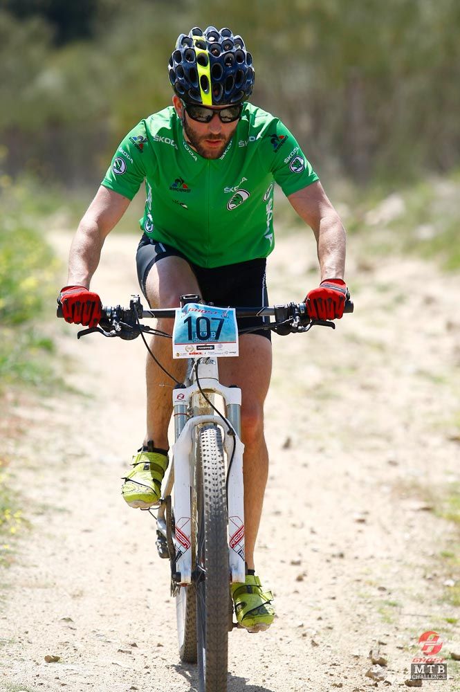 Ghost MTB Challenge Ruta del Cobre 2018. Galería 4