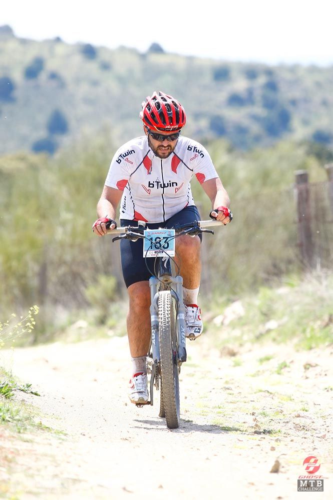 Ghost MTB Challenge Ruta del Cobre 2018. Galería 4
