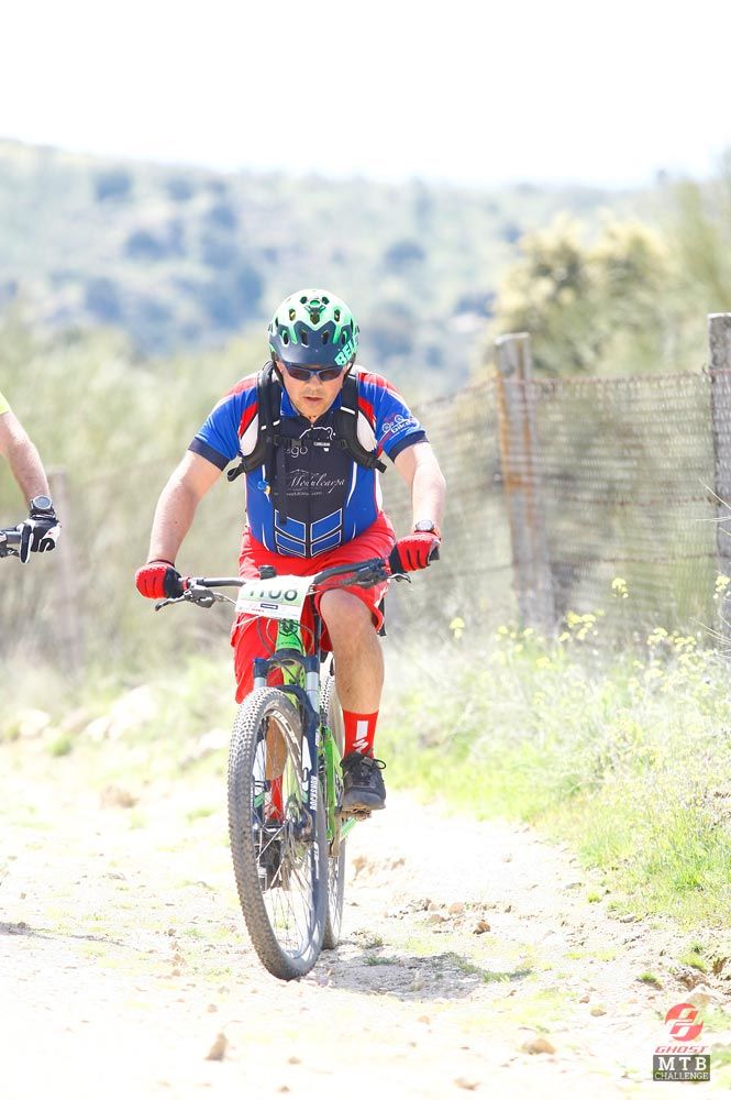 Ghost MTB Challenge Ruta del Cobre 2018. Galería 4
