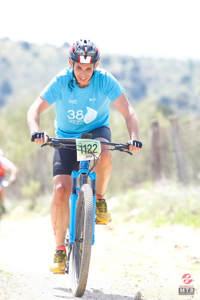 Ghost MTB Challenge Ruta del Cobre 2018. Galería 4