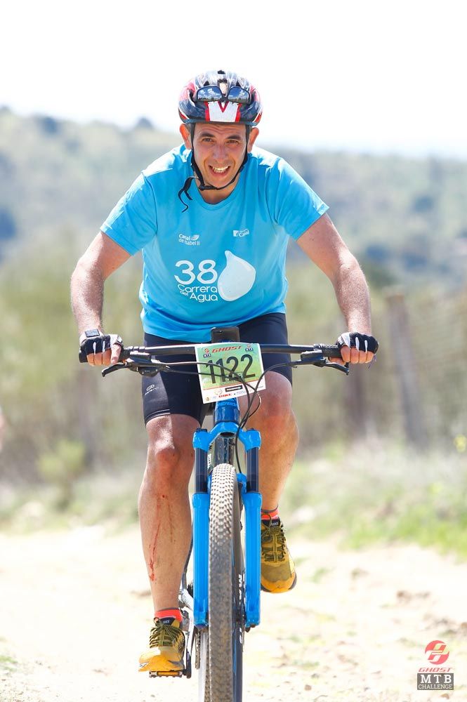 Ghost MTB Challenge Ruta del Cobre 2018. Galería 4