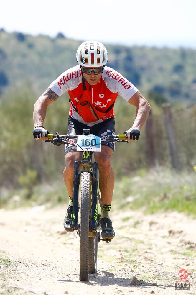 Ghost MTB Challenge Ruta del Cobre 2018. Galería 4