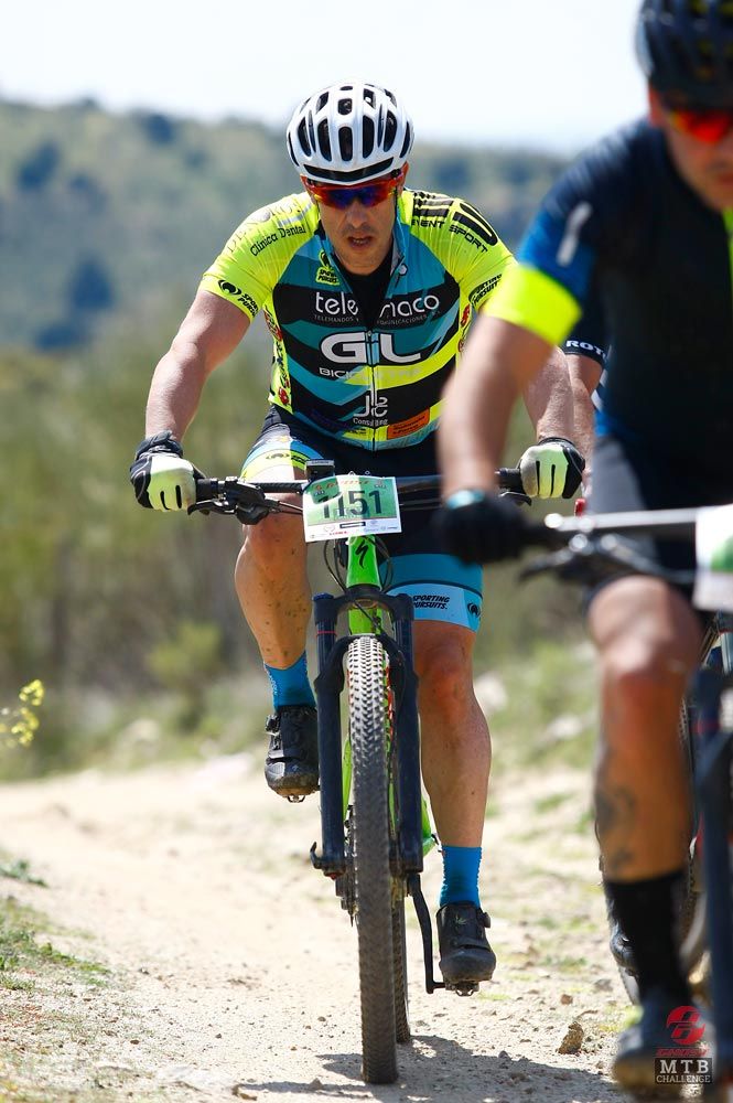 Ghost MTB Challenge Ruta del Cobre 2018. Galería 4