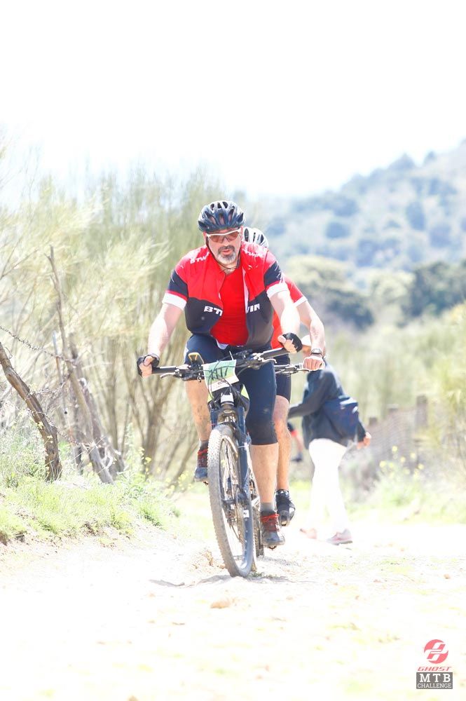 Ghost MTB Challenge Ruta del Cobre 2018. Galería 4