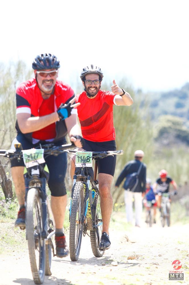 Ghost MTB Challenge Ruta del Cobre 2018. Galería 4