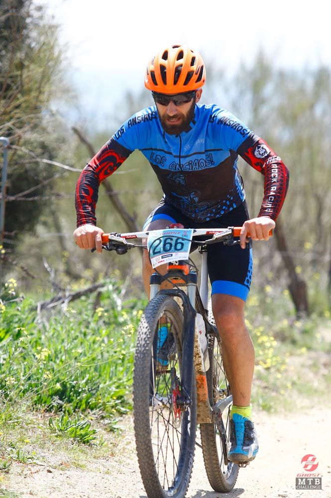 Ghost MTB Challenge Ruta del Cobre 2018. Galería 4