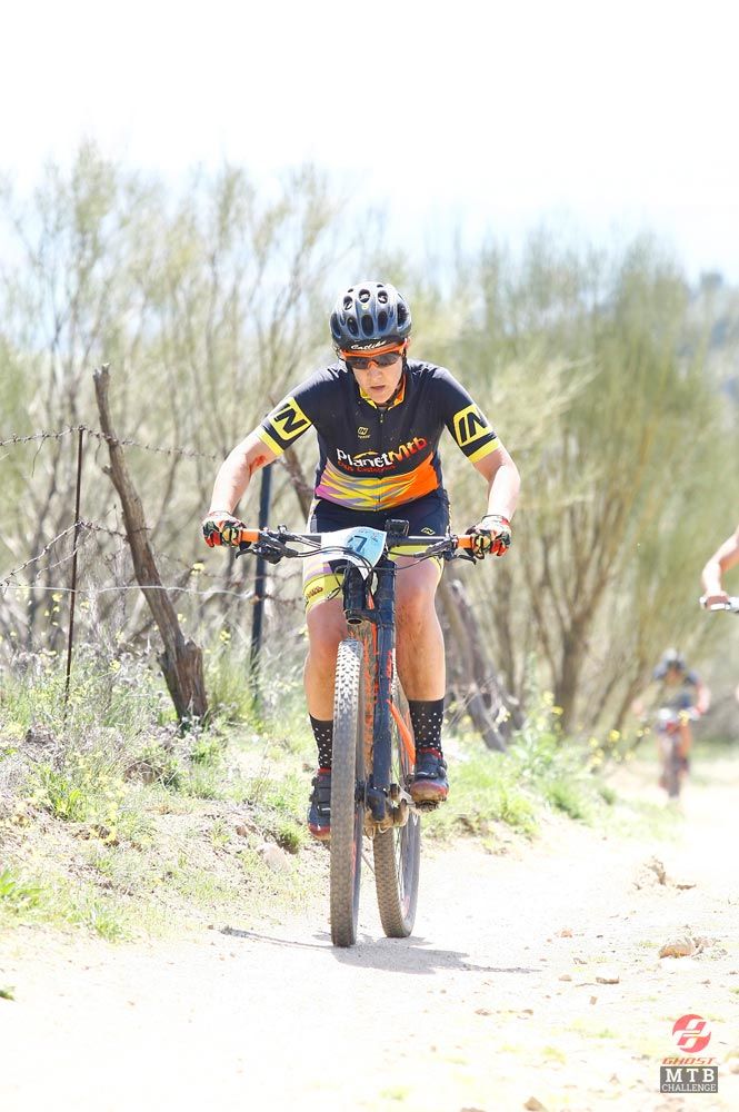 Ghost MTB Challenge Ruta del Cobre 2018. Galería 4