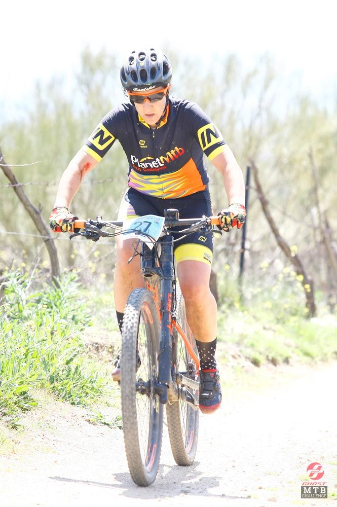 Ghost MTB Challenge Ruta del Cobre 2018. Galería 4