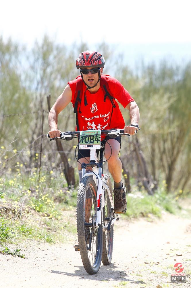 Ghost MTB Challenge Ruta del Cobre 2018. Galería 4