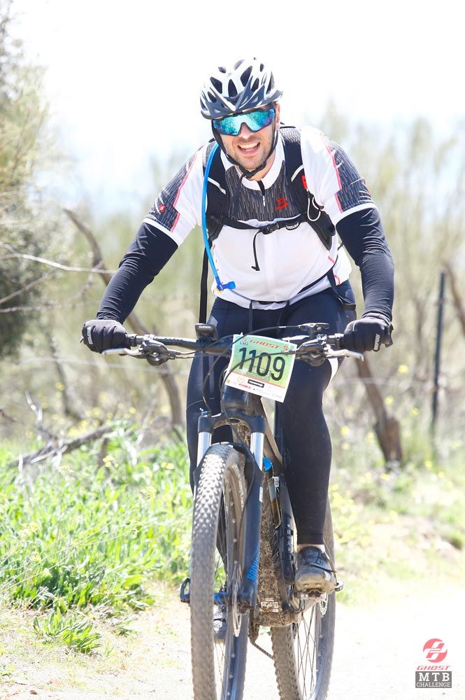 Ghost MTB Challenge Ruta del Cobre 2018. Galería 4