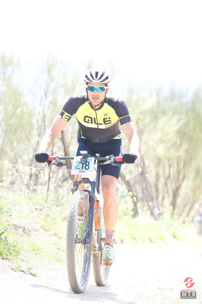 Ghost MTB Challenge Ruta del Cobre 2018. Galería 4