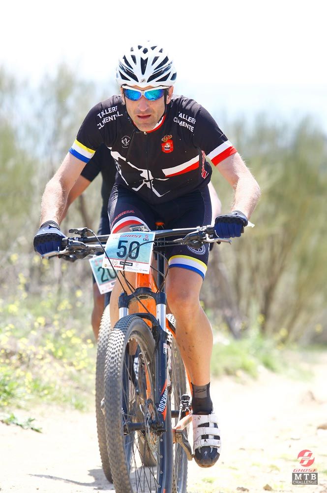 Ghost MTB Challenge Ruta del Cobre 2018. Galería 4