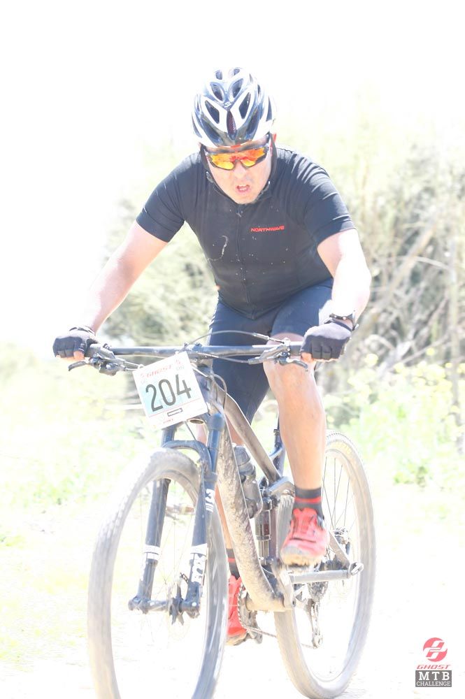Ghost MTB Challenge Ruta del Cobre 2018. Galería 4