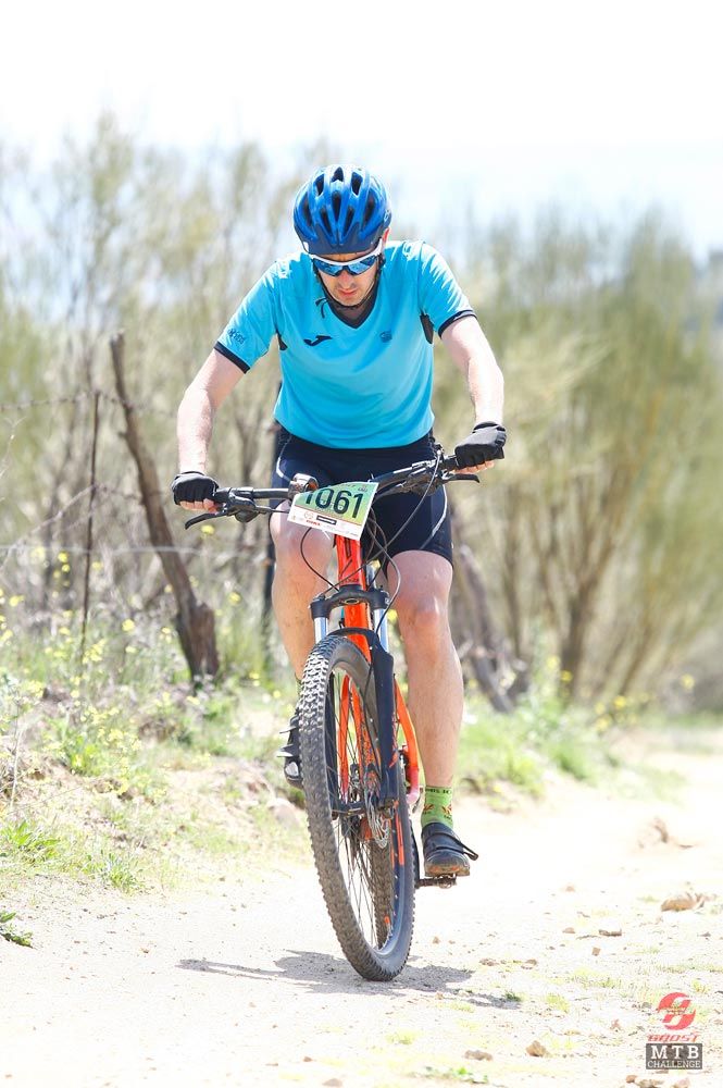 Ghost MTB Challenge Ruta del Cobre 2018. Galería 4