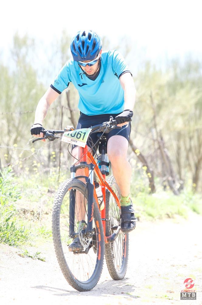 Ghost MTB Challenge Ruta del Cobre 2018. Galería 4