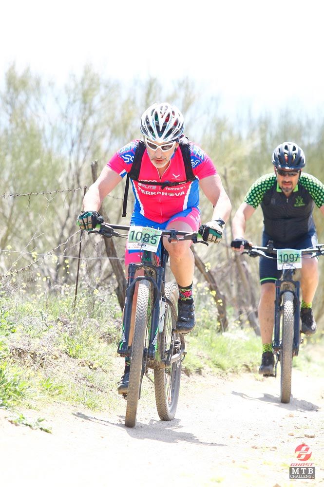 Ghost MTB Challenge Ruta del Cobre 2018. Galería 4