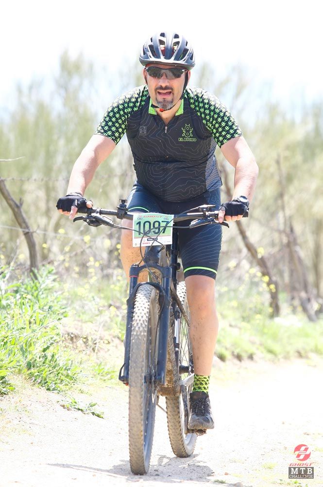 Ghost MTB Challenge Ruta del Cobre 2018. Galería 4