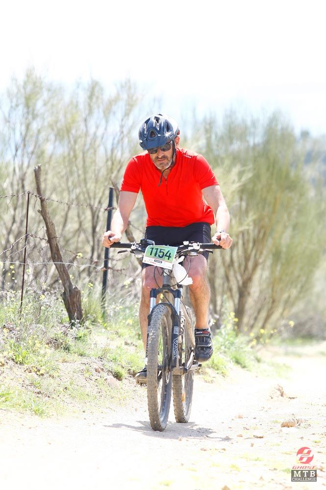 Ghost MTB Challenge Ruta del Cobre 2018. Galería 4