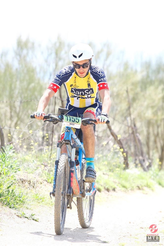 Ghost MTB Challenge Ruta del Cobre 2018. Galería 4