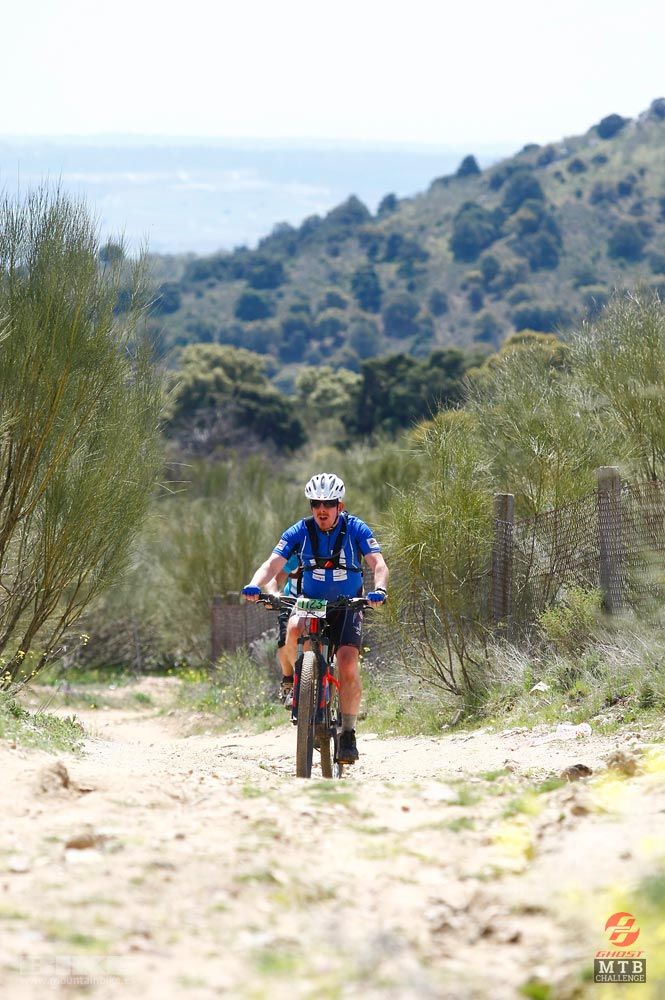 Ghost MTB Challenge Ruta del Cobre 2018. Galería 4