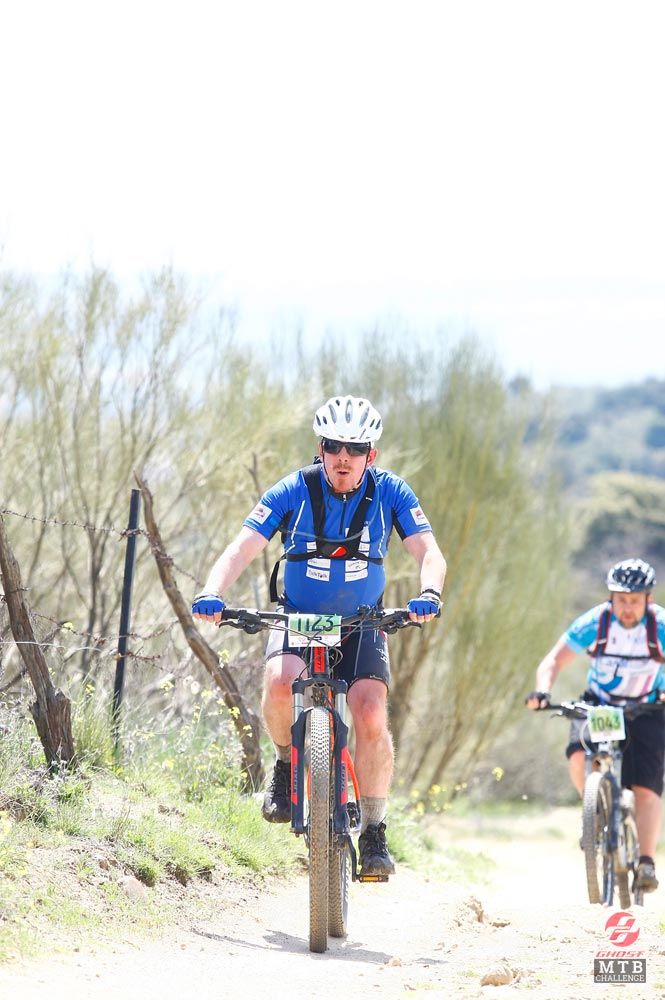 Ghost MTB Challenge Ruta del Cobre 2018. Galería 4