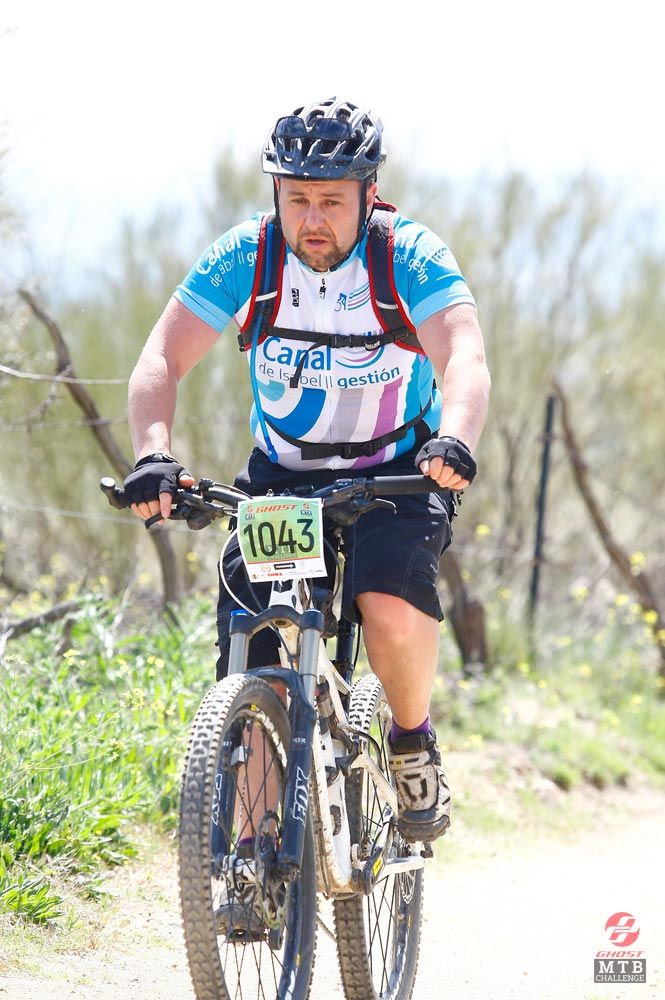 Ghost MTB Challenge Ruta del Cobre 2018. Galería 4
