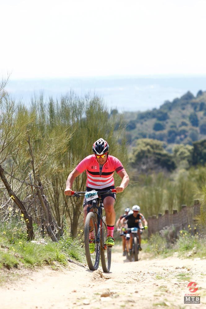 Ghost MTB Challenge Ruta del Cobre 2018. Galería 4