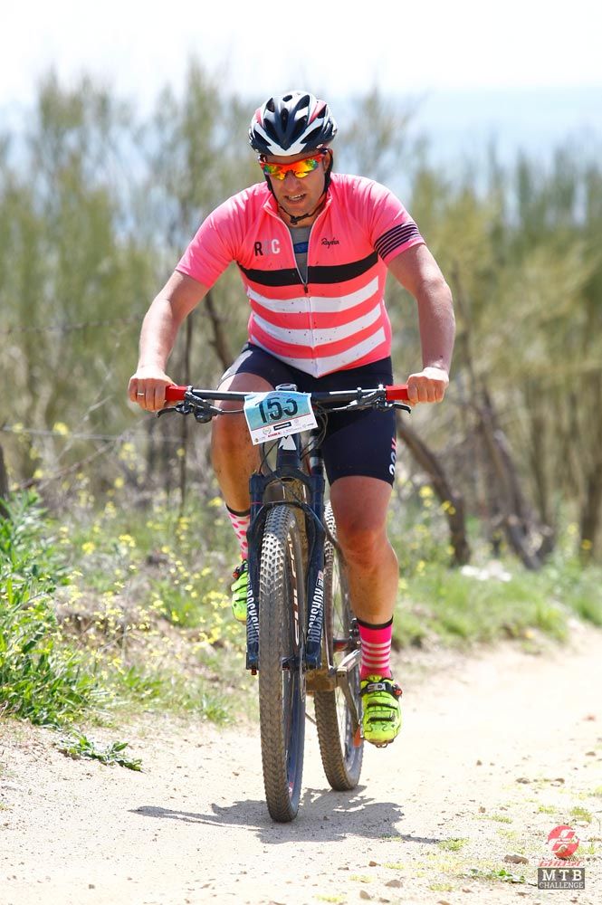 Ghost MTB Challenge Ruta del Cobre 2018. Galería 4