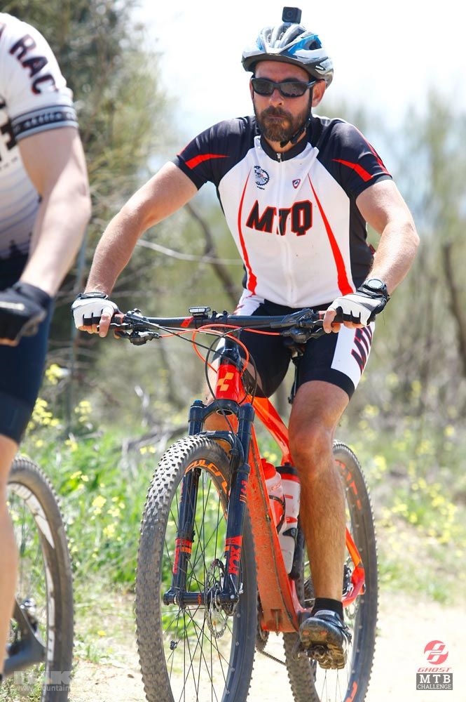 Ghost MTB Challenge Ruta del Cobre 2018. Galería 4