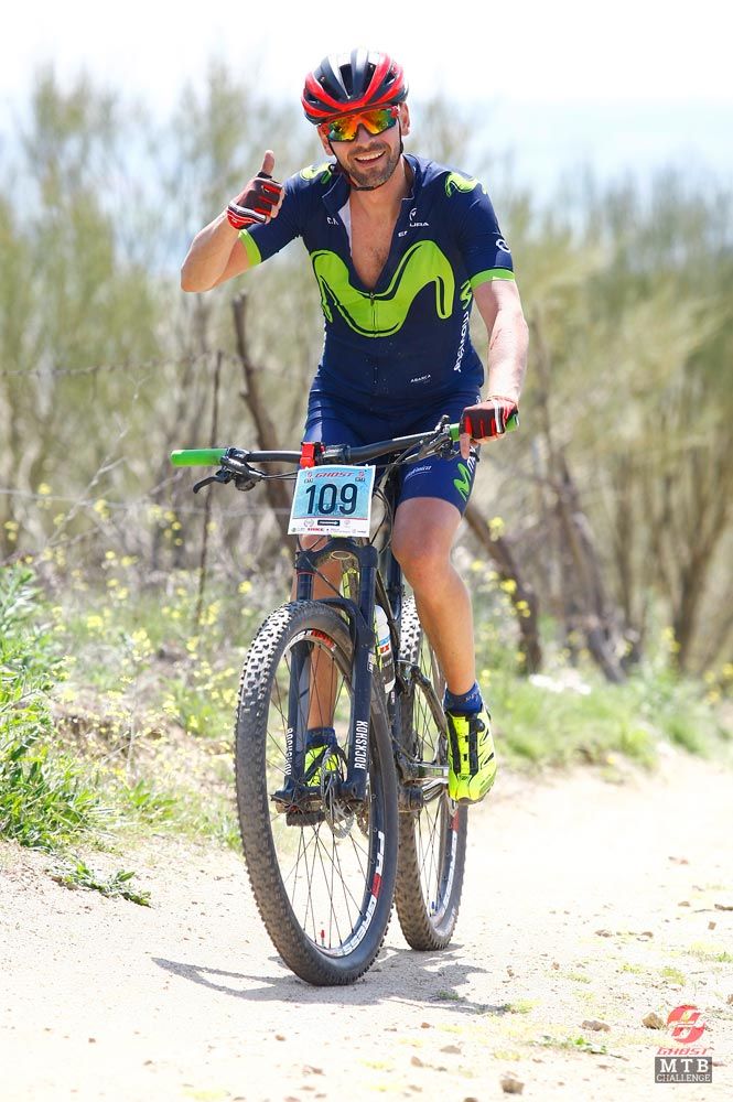 Ghost MTB Challenge Ruta del Cobre 2018. Galería 4