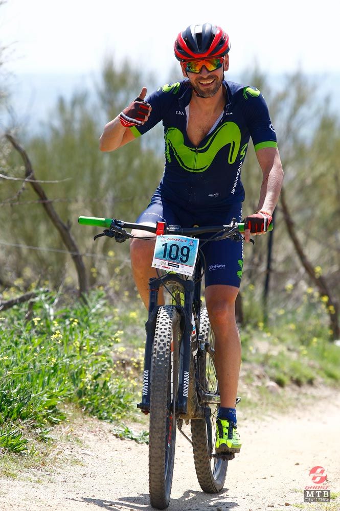 Ghost MTB Challenge Ruta del Cobre 2018. Galería 4