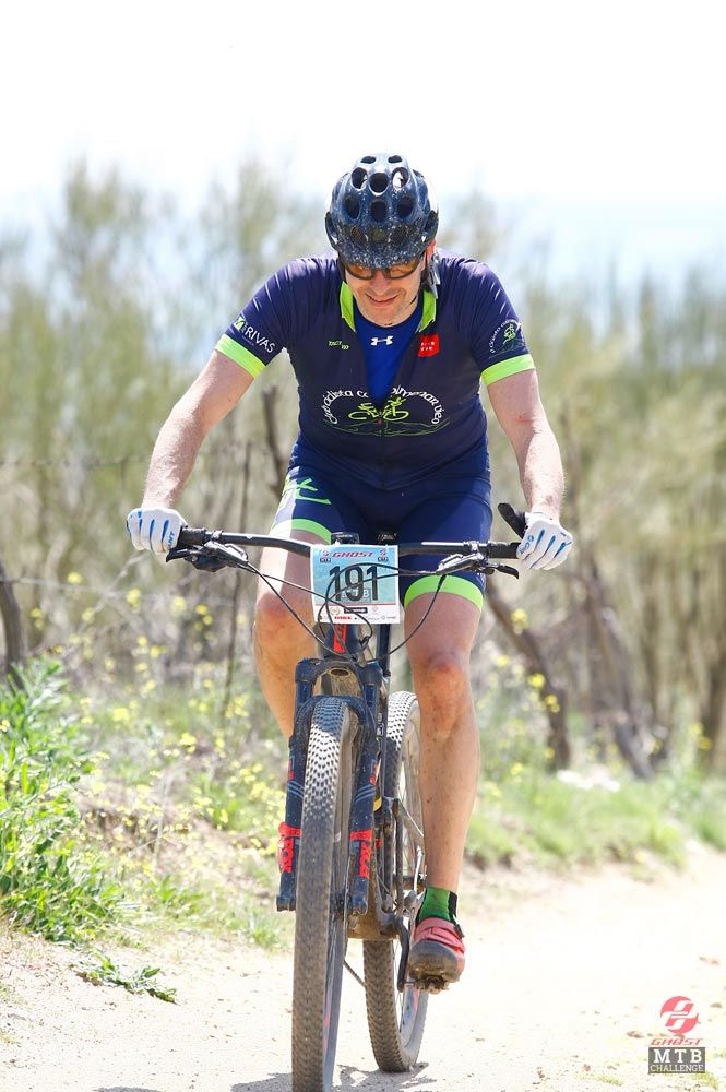 Ghost MTB Challenge Ruta del Cobre 2018. Galería 4