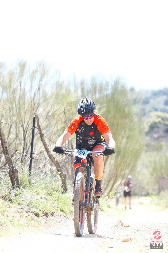 Ghost MTB Challenge Ruta del Cobre 2018. Galería 4