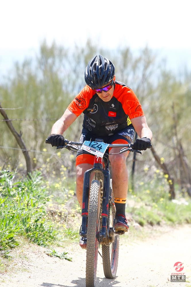 Ghost MTB Challenge Ruta del Cobre 2018. Galería 4