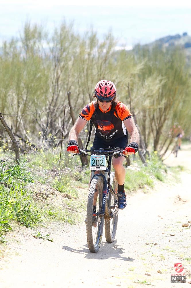 Ghost MTB Challenge Ruta del Cobre 2018. Galería 4
