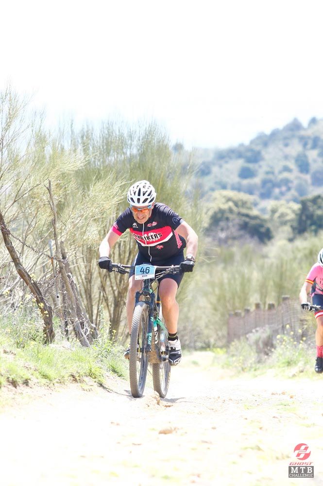 Ghost MTB Challenge Ruta del Cobre 2018. Galería 4