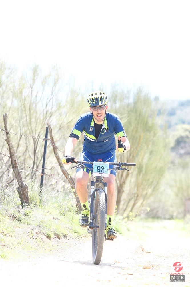Ghost MTB Challenge Ruta del Cobre 2018. Galería 4