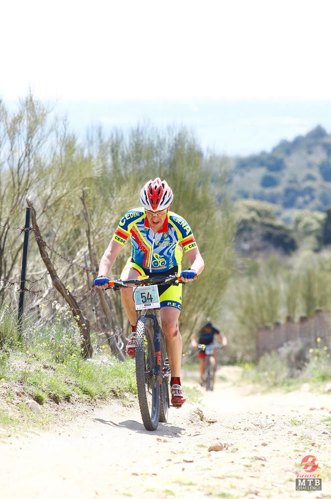 Ghost MTB Challenge Ruta del Cobre 2018. Galería 4