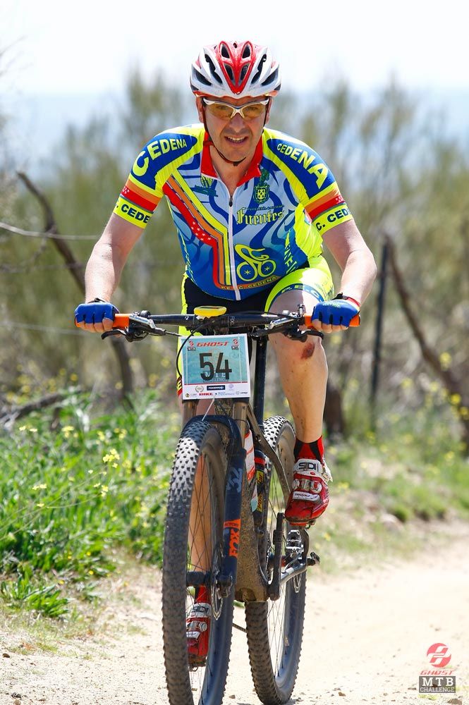 Ghost MTB Challenge Ruta del Cobre 2018. Galería 4