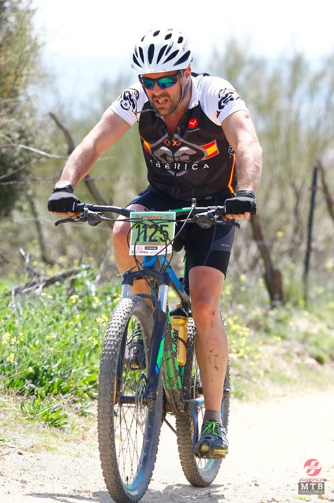 Ghost MTB Challenge Ruta del Cobre 2018. Galería 4