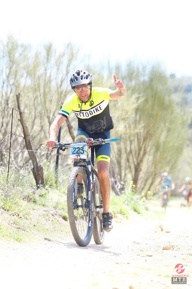 Ghost MTB Challenge Ruta del Cobre 2018. Galería 4